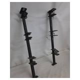 String Trimmer Rack