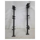 String Trimmer Rack