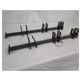 String Trimmer Rack