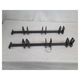 String Trimmer Rack