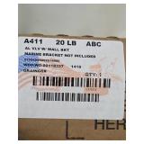Amerex 20 Lb ABC Fire Extinguisher  - NEW
