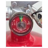 Amerex 20 Lb ABC Fire Extinguisher  - NEW