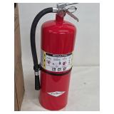 Amerex 20 Lb ABC Fire Extinguisher  - NEW