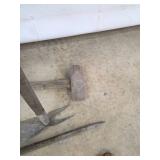 Kobalt & Craftsman Garden Tools - Shovels, Spades & Edgers