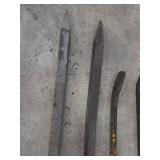 Kobalt & Craftsman Garden Tools - Shovels, Spades & Edgers