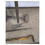 Kobalt & Craftsman Garden Tools - Shovels, Spades & Edgers