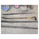 Kobalt & Craftsman Garden Tools - Shovels, Spades & Edgers