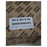 Atlas Copco Genuine Part Filter Elements 1202 8040 03 & 1613 9215 00 - Assorted