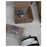 Atlas Copco Genuine Part Filter Elements 1202 8040 03 & 1613 9215 00 - Assorted