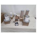 Atlas Copco Genuine Part Filter Elements 1202 8040 03 & 1613 9215 00 - Assorted