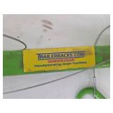 Green Touch Hedge Clipper Mounting Bracket
