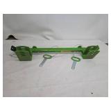 Green Touch Hedge Clipper Mounting Bracket