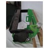 TrailerRacks.com Xtreme Pro Series Backpack Blower Rack BPS-100