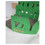 TrailerRacks.com Xtreme Pro Series Backpack Blower Rack BPS-100