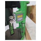 TrailerRacks.com Xtreme Pro Series Backpack Blower Rack BPS-100