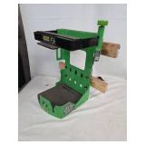 TrailerRacks.com Xtreme Pro Series Backpack Blower Rack BPS-100