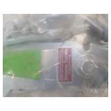 Trailer Racks 5lb Trimmer Line Mounting Bracket - New