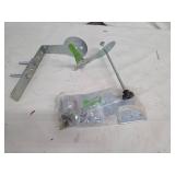Trailer Racks 5lb Trimmer Line Mounting Bracket - New