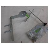 Trailer Racks 5lb Trimmer Line Mounting Bracket - New
