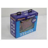 Kenway 5 PC LED Trailer Light Kit - Stop, Turn, Tail, Clearance and License Plate Light (opened)