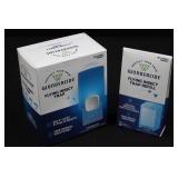 Wondercide Flying Insect Trap Starter Kit & Refull Pack