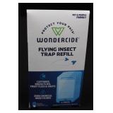 Wondercide Flying Insect Trap Starter Kit & Refull Pack