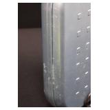 HIPCE CD Case - Portable Travel Storage with Carry Handle