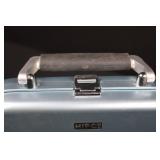 HIPCE CD Case - Portable Travel Storage with Carry Handle