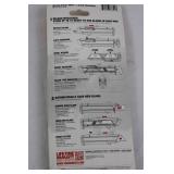 ToughBuilt Reload Utility Knife - 2 Blade Magazines & 10 Blades Included