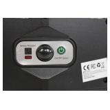 Model 7896-4 Solar LED Flood Light Array with Remote Control