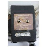Farberware Electric Fry Pan 310-B with 312B Thermostat Base - 1250W, 120V