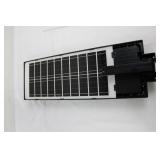 Outdoor Solar LED Flood Light Bar with Remote Control - Model 789B-6