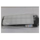 Outdoor Solar LED Flood Light Bar with Remote Control - Model 789B-6