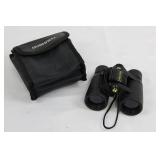Bushnell 4x30 Binoculars with Case