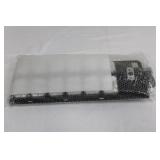 Solar Powered LED Flood Light with Remote Control - Multi-Panel Array