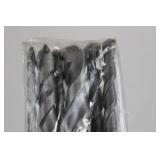 Warrior 6 PC 8" SDS Masonry Bit Set