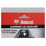 Bobcat Aluminum LED Headlamp