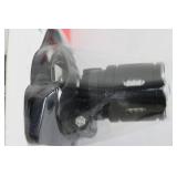 Bobcat Aluminum LED Headlamp