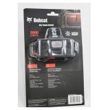 Bobcat Aluminum LED Headlamp