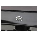 Westinghouse VR-3225 TV - 100-240V AC, 2.0A, 50-60Hz, 140W (with remote)