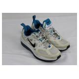 Nike Air Max DM7600-100 Youth Sneakers US 6Y