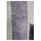 CAP Barbell Dumbbell, Thigh Toner & Series-8 Fitness 3-pk Mini Resistance Bands (Lot of 3)