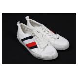 Tommy Hilfiger Sneakers - Size 9M (US) - Made in China