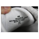 Tommy Hilfiger Sneakers - Size 9M (US) - Made in China