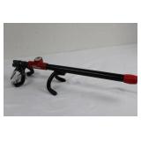 Hyper Tough Steering Wheel Lock