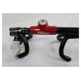 Hyper Tough Steering Wheel Lock