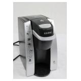 Keurig Coffee Maker - Single Serve K-Cup Brewer - Used