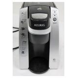 Keurig Coffee Maker - Single Serve K-Cup Brewer - Used