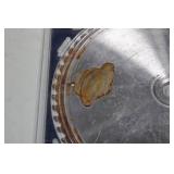 Bosch Carbide-Tipped Circular Saw Blade - Used, Rust Stains