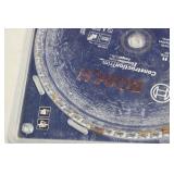 Bosch Construction Cuts Circular Saw Blade - 60-Tooth Carbide (C4) Rust, Used
